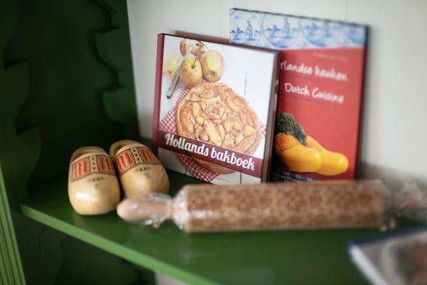 Foto van Rolstoelvriendelijke retraite - Vakantiehuis in Callantsoog - Ambiance