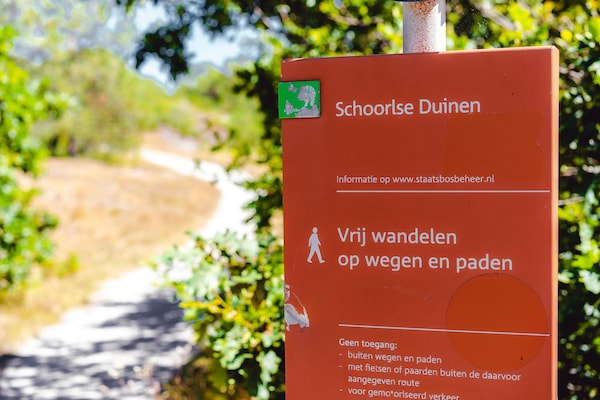 Foto van Rolstoelvriendelijke retraite - Vakantiehuis in Callantsoog - Ambiance