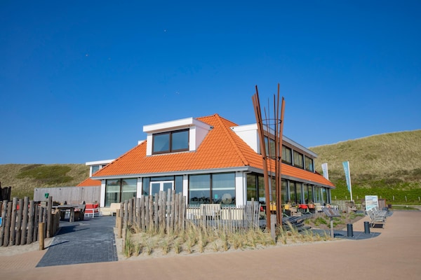 Foto van Rolstoelvriendelijke retraite - Vakantiehuis in Callantsoog - ParkFacilities