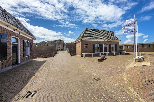 Foto van Vakantiehuis in  - Vakantiehuis in  - Untagged