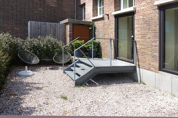 Foto van Vakantiehuis in  - Vakantiehuis in  - Untagged