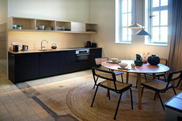 Foto van Vakantiehuis in  - Vakantiehuis in  - Untagged