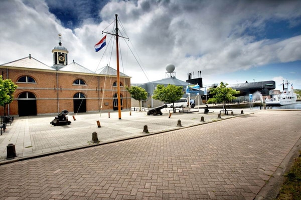 Foto van Vakantiehuis in  - Vakantiehuis in  - Untagged