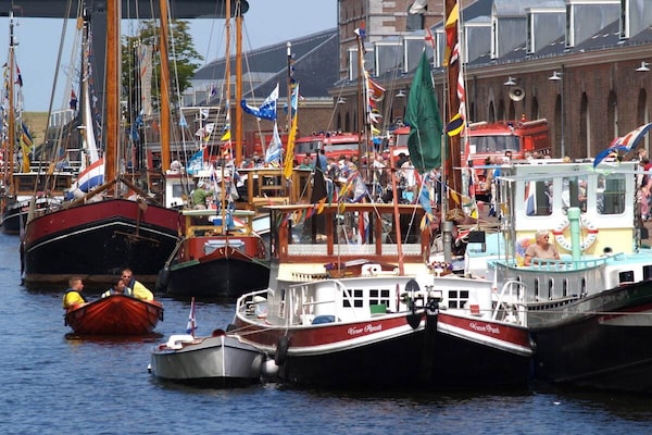 Foto van Vakantiehuis in  - Vakantiehuis in  - Untagged