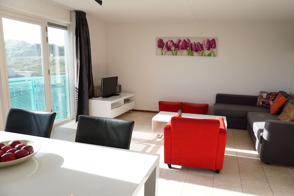 Foto van Vakantiehuis in  - Vakantiehuis in  - Untagged
