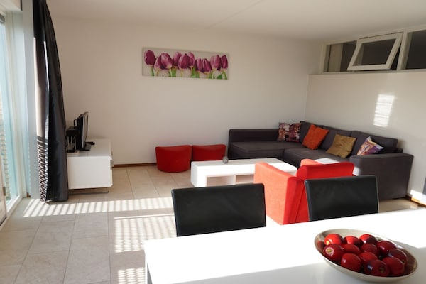 Foto van Vakantiehuis in  - Vakantiehuis in  - Untagged
