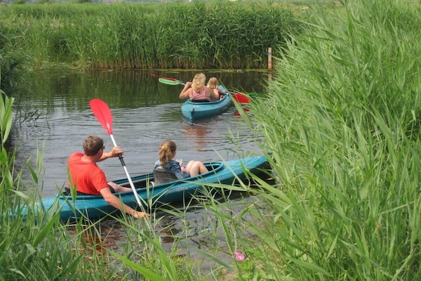 Foto van Vakantiehuis in  - Vakantiehuis in  - Untagged