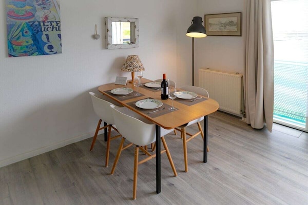 Foto van Vakantiehuis in  - Vakantiehuis in  - Untagged