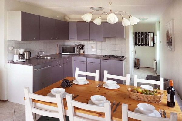 Foto van Vakantiehuis in  - Vakantiehuis in  - Untagged