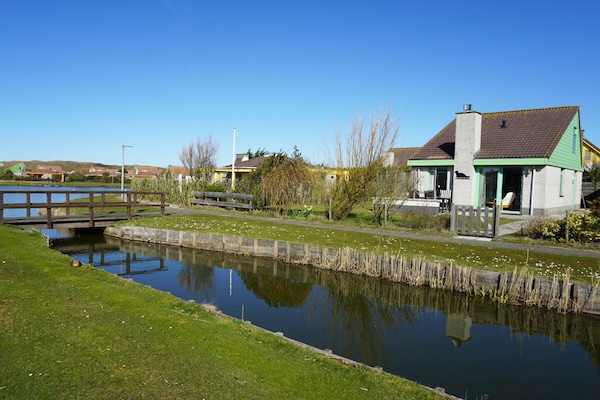 Foto van Vakantiehuis in  - Vakantiehuis in  - Untagged