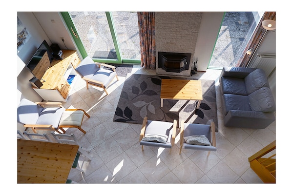 Foto van Vakantiehuis in  - Vakantiehuis in  - Untagged
