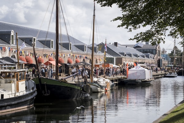 Foto van Vakantiehuis in  - Vakantiehuis in  - Untagged