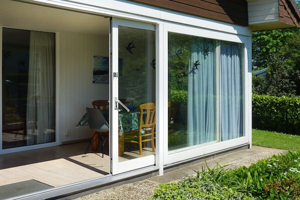 Foto van Vakantiehuis in  - Vakantiehuis in  - Untagged