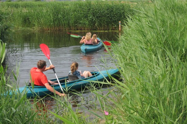 Foto van Vakantiehuis in  - Vakantiehuis in  - Untagged
