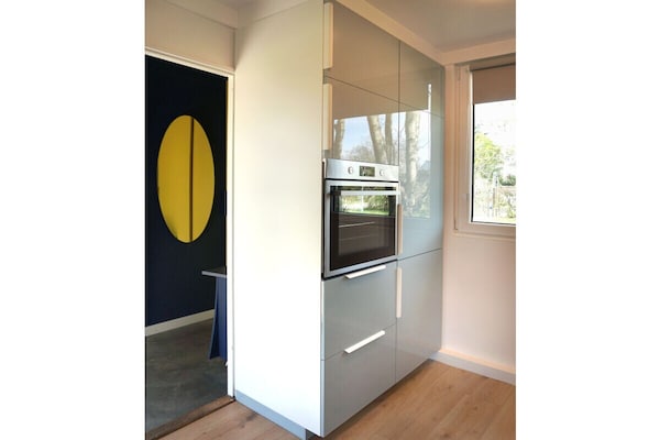 Foto van Vakantiehuis in  - Vakantiehuis in  - Untagged
