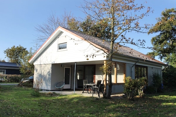 Foto van Vakantiehuis in  - Vakantiehuis in  - Untagged