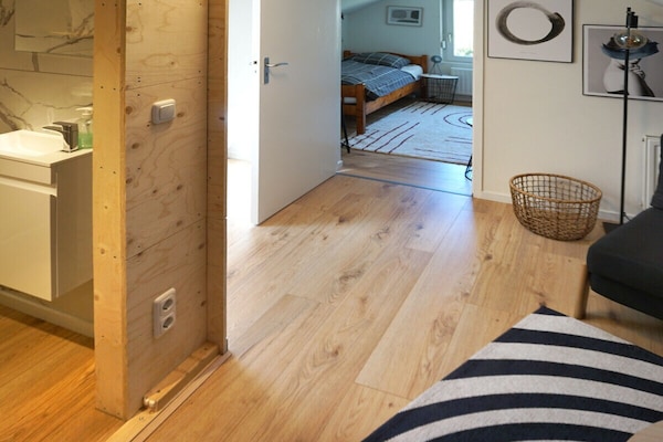 Foto van Vakantiehuis in  - Vakantiehuis in  - Untagged