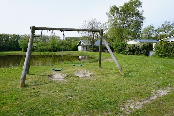Foto van Vakantiehuis in  - Vakantiehuis in  - Untagged
