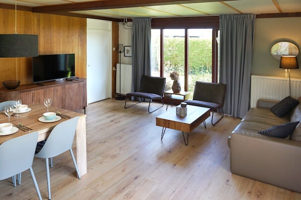 Foto van Vakantiehuis in  - Vakantiehuis in  - Untagged