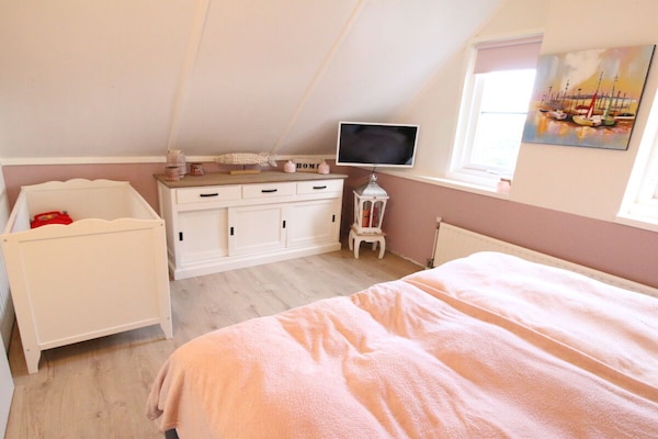 Foto van Vakantiehuis in  - Vakantiehuis in  - Untagged