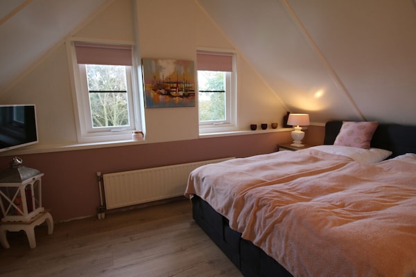 Foto van Vakantiehuis in  - Vakantiehuis in  - Untagged
