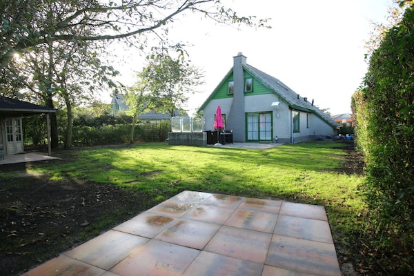 Foto van Vakantiehuis in  - Vakantiehuis in  - Untagged