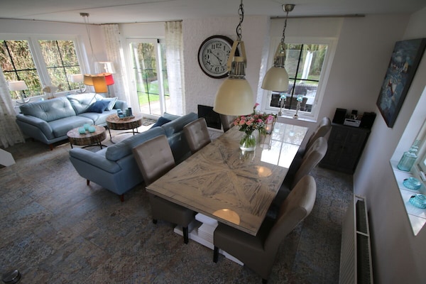 Foto van Vakantiehuis in  - Vakantiehuis in  - Untagged