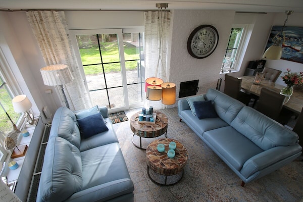 Foto van Vakantiehuis in  - Vakantiehuis in  - Untagged
