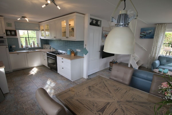 Foto van Vakantiehuis in  - Vakantiehuis in  - Untagged