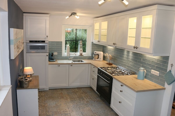 Foto van Vakantiehuis in  - Vakantiehuis in  - Untagged