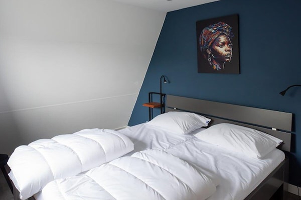 Foto van Vakantiehuis in  - Vakantiehuis in  - Untagged