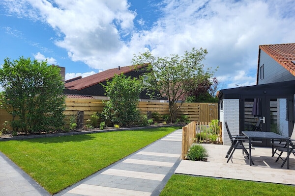 Foto van Vakantiehuis in  - Vakantiehuis in  - Untagged
