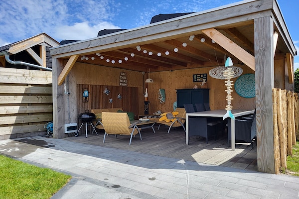 Foto van Vakantiehuis in  - Vakantiehuis in  - Untagged