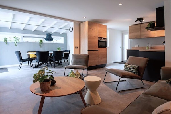 Foto van Vakantiehuis in  - Vakantiehuis in  - Untagged