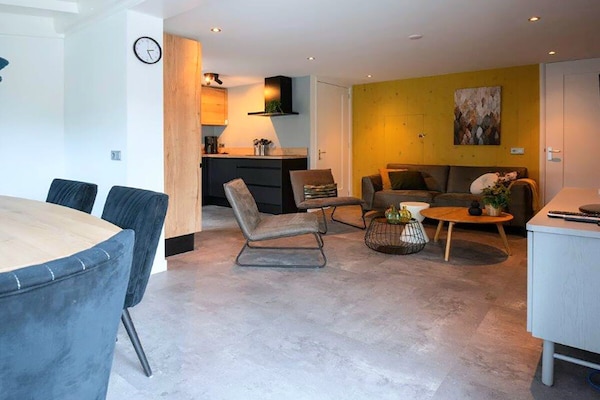 Foto van Vakantiehuis in  - Vakantiehuis in  - Untagged
