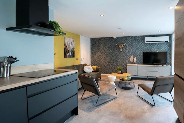 Foto van Vakantiehuis in  - Vakantiehuis in  - Untagged