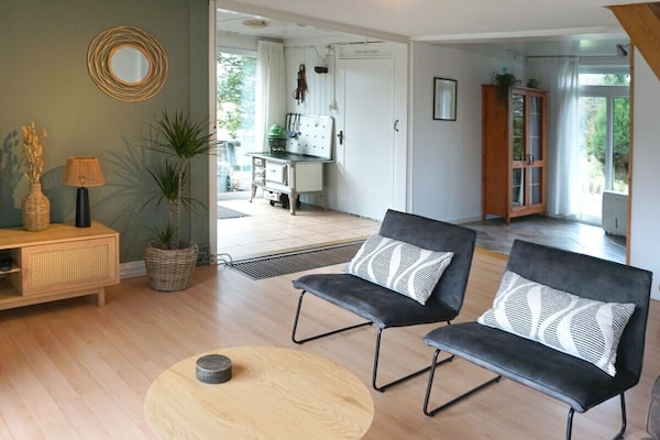 Foto van Vakantiehuis in  - Vakantiehuis in  - Untagged