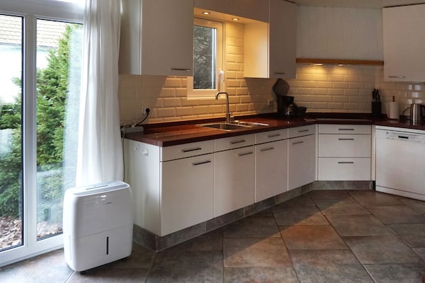 Foto van Vakantiehuis in  - Vakantiehuis in  - Untagged