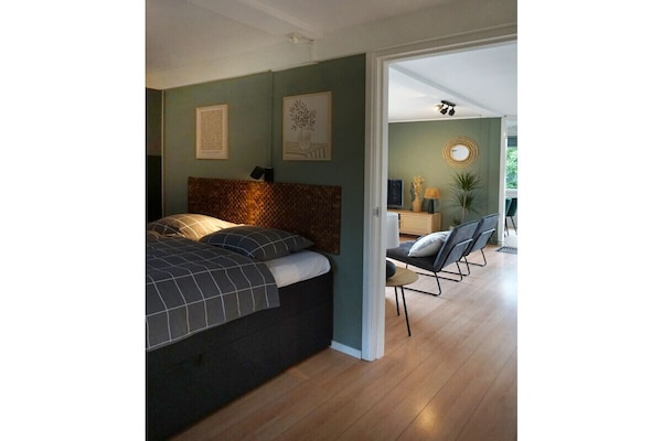 Foto van Vakantiehuis in  - Vakantiehuis in  - Untagged