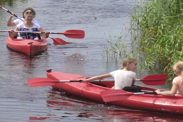 Foto van Vakantiehuis in  - Vakantiehuis in  - Untagged