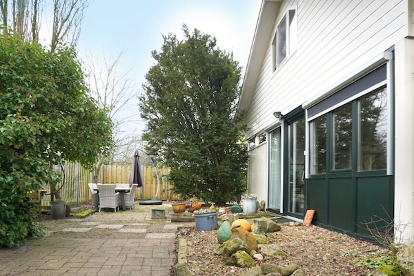 Foto van Vakantiehuis in  - Vakantiehuis in  - Untagged