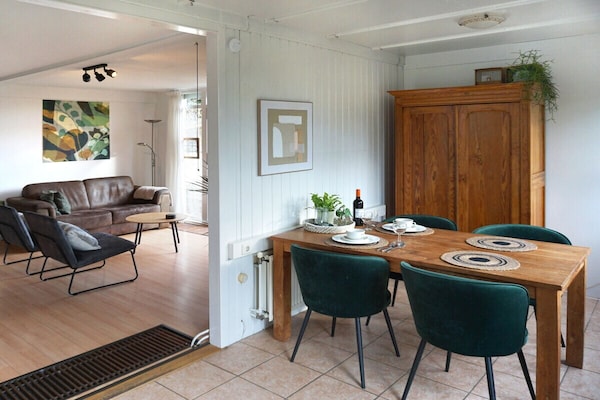 Foto van Vakantiehuis in  - Vakantiehuis in  - Untagged