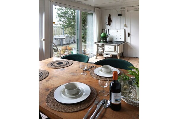 Foto van Vakantiehuis in  - Vakantiehuis in  - Untagged