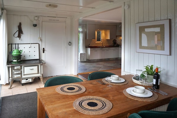 Foto van Vakantiehuis in  - Vakantiehuis in  - Untagged
