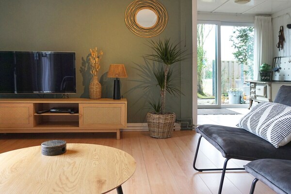 Foto van Vakantiehuis in  - Vakantiehuis in  - Untagged