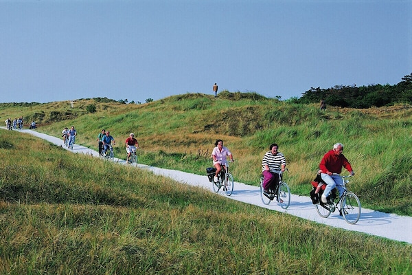 Foto van Vakantiehuis in  - Vakantiehuis in  - Untagged