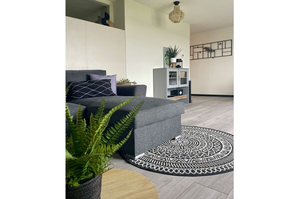 Foto van Vakantiehuis in  - Vakantiehuis in  - Untagged