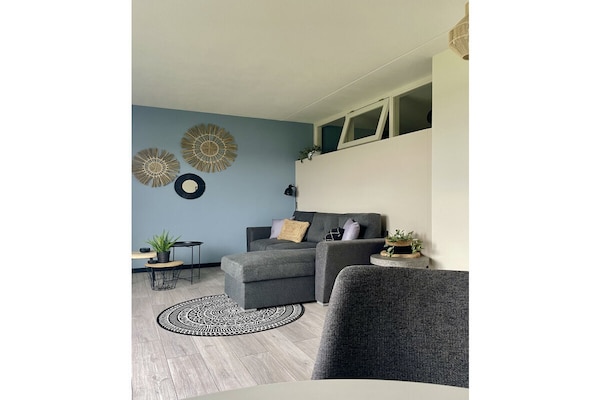 Foto van Vakantiehuis in  - Vakantiehuis in  - Untagged