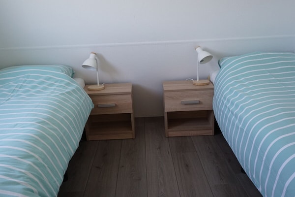 Foto van Vakantiehuis in  - Vakantiehuis in  - Untagged