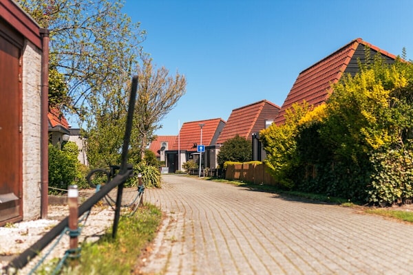 Foto van Vakantiehuis in  - Vakantiehuis in  - Untagged